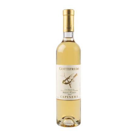 GOTTIFREDO Colli Maceratesi Ribona DOC Passito