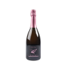 SPUMANTE ROSATO BRUT